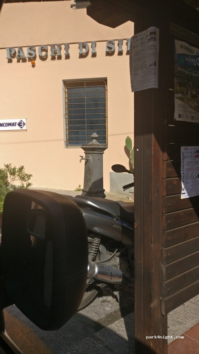 (57030) Marciana - 12 Via Provinciale per Poggio — foto