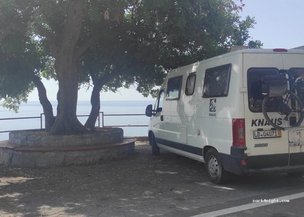 (85046) Acquafredda - 72 Strada Statale 18 Tirrena Inferiore — foto 3