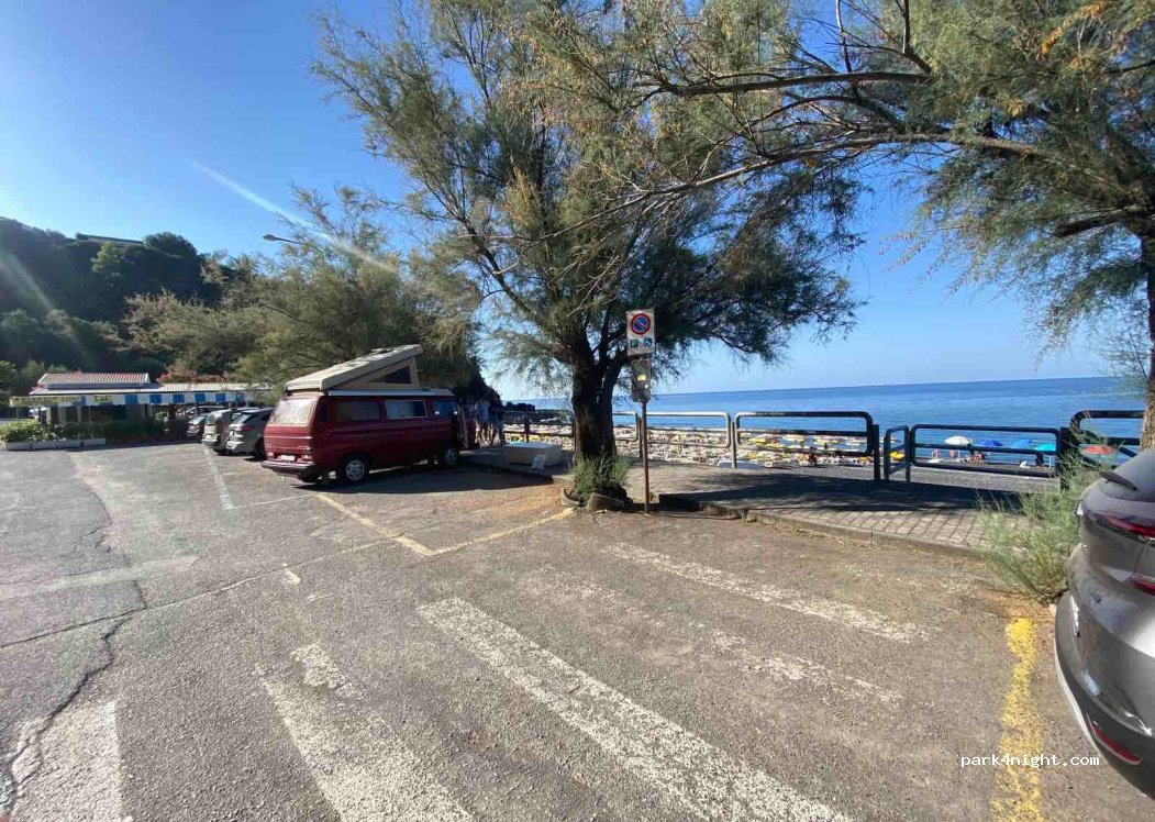 (85046) Acquafredda - 72 Strada Statale 18 Tirrena Inferiore — foto 4