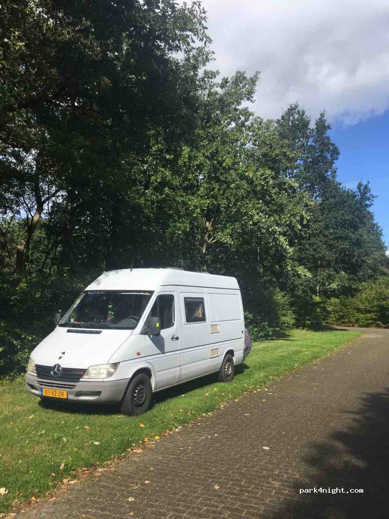 (9406 XP) Assen - 24 Wethouder Bergerweg — foto