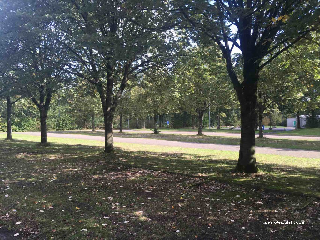 (9406 XP) Assen - 24 Wethouder Bergerweg — foto 2