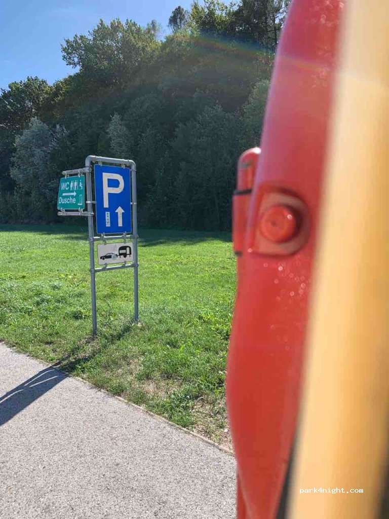 (3062) Kirchstetten - A1 — foto