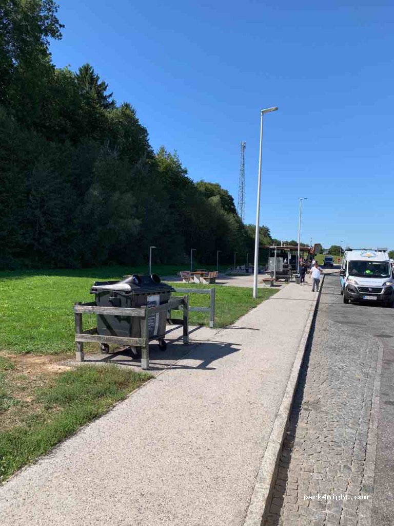 (3062) Kirchstetten - A1 — foto 3