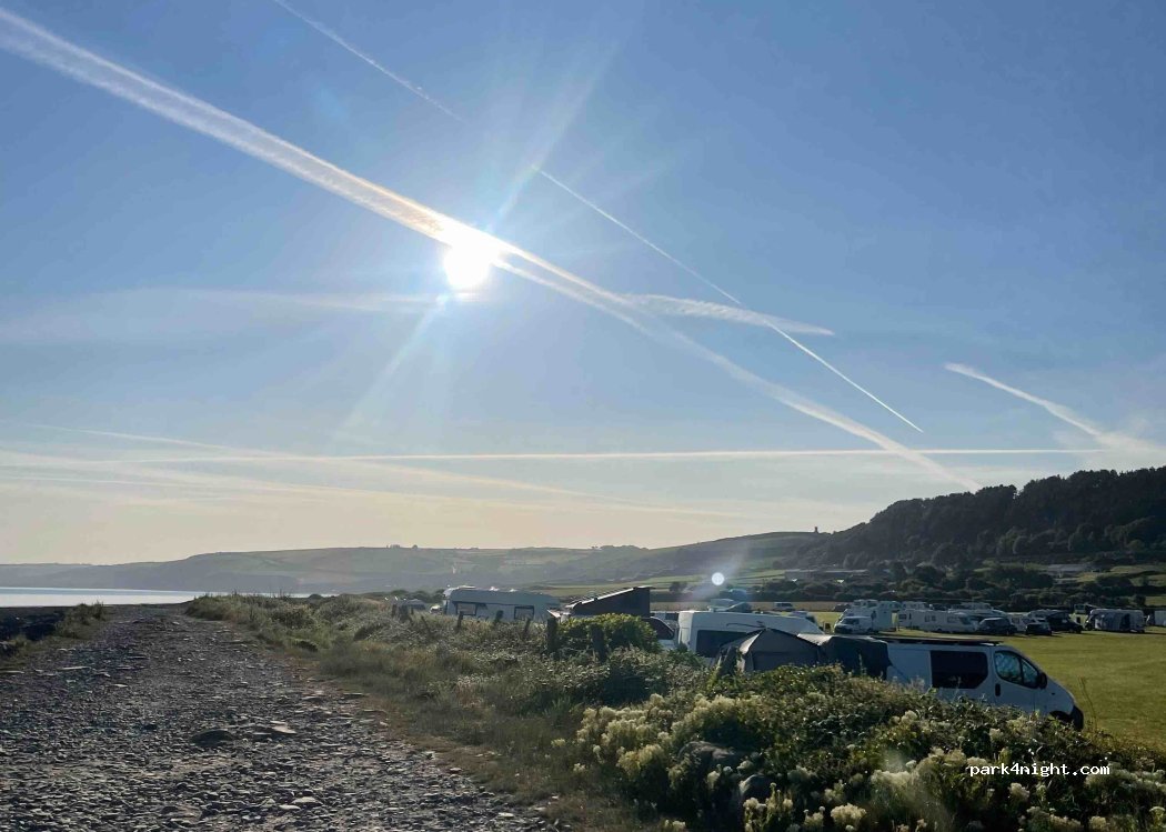 Camping on the Farm — foto 2