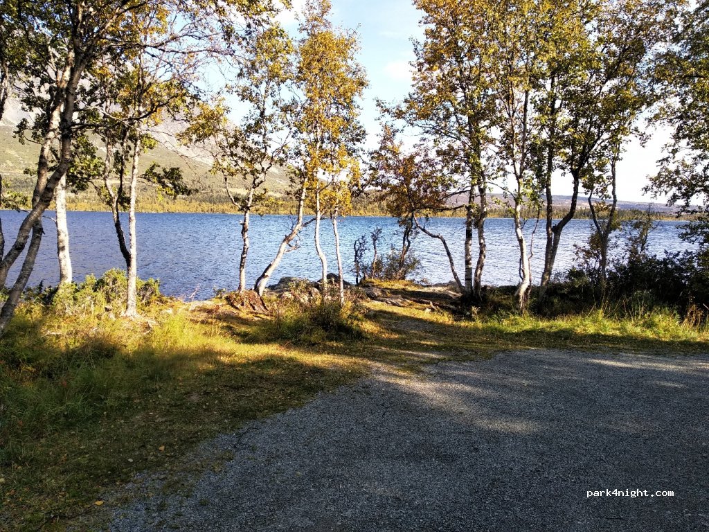 (3560)  - Unnamed Road — foto