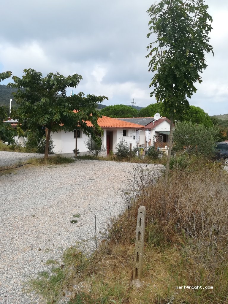 Agricamping Giro Di Boa — foto
