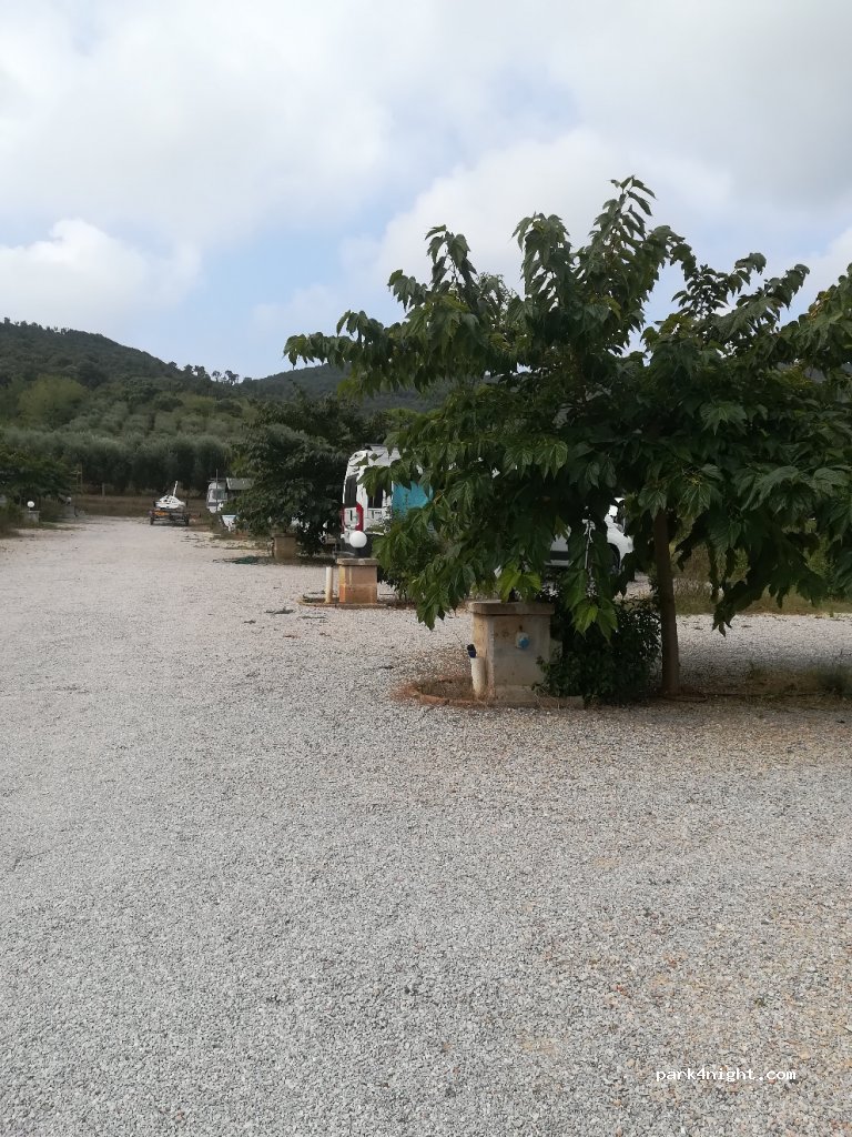 Agricamping Giro Di Boa — foto 2