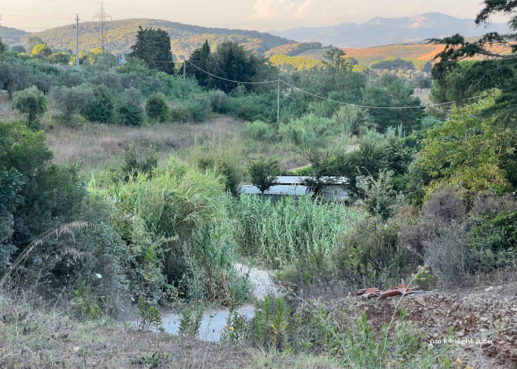 Agricamping Giro Di Boa — foto 3