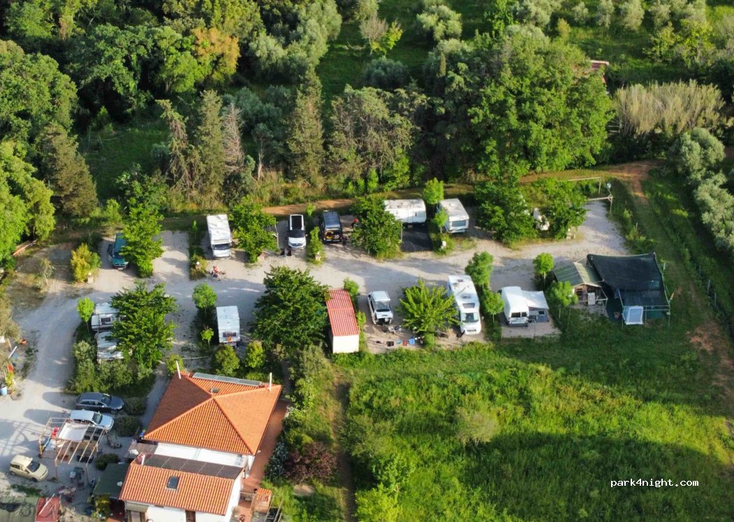 Agricamping Giro Di Boa — foto 4