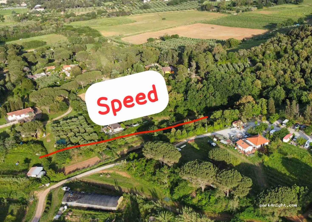 Agricamping Giro Di Boa — foto 5