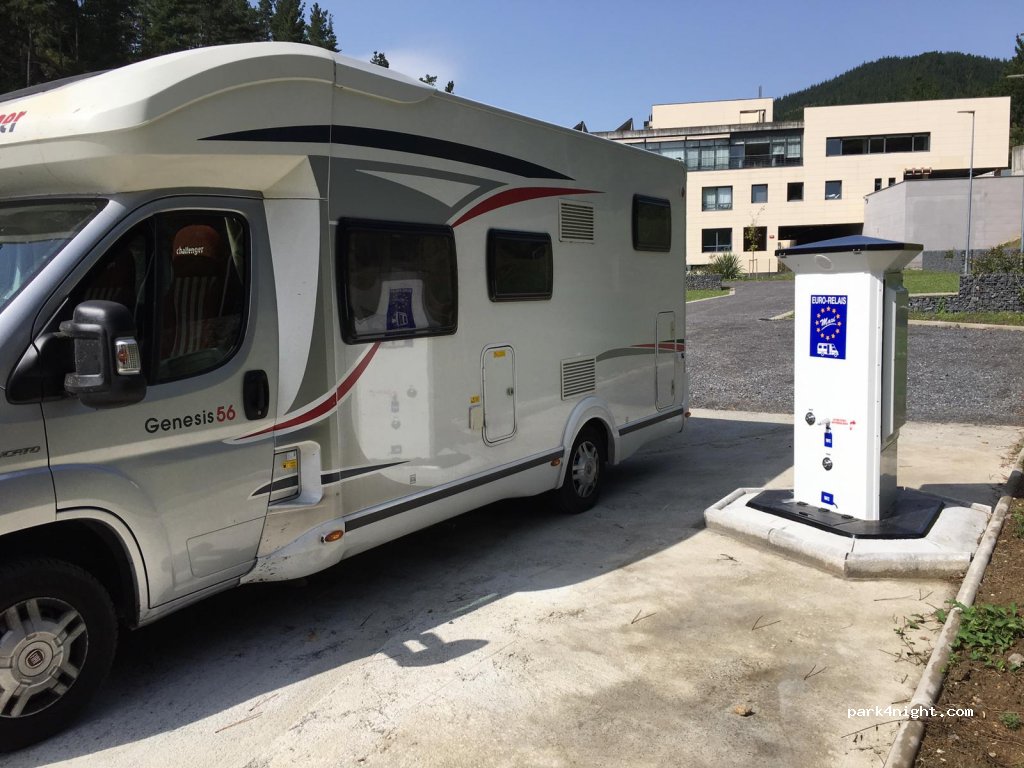 (48800) Balmaseda - 37D Kalea Virgen de Gracia — foto