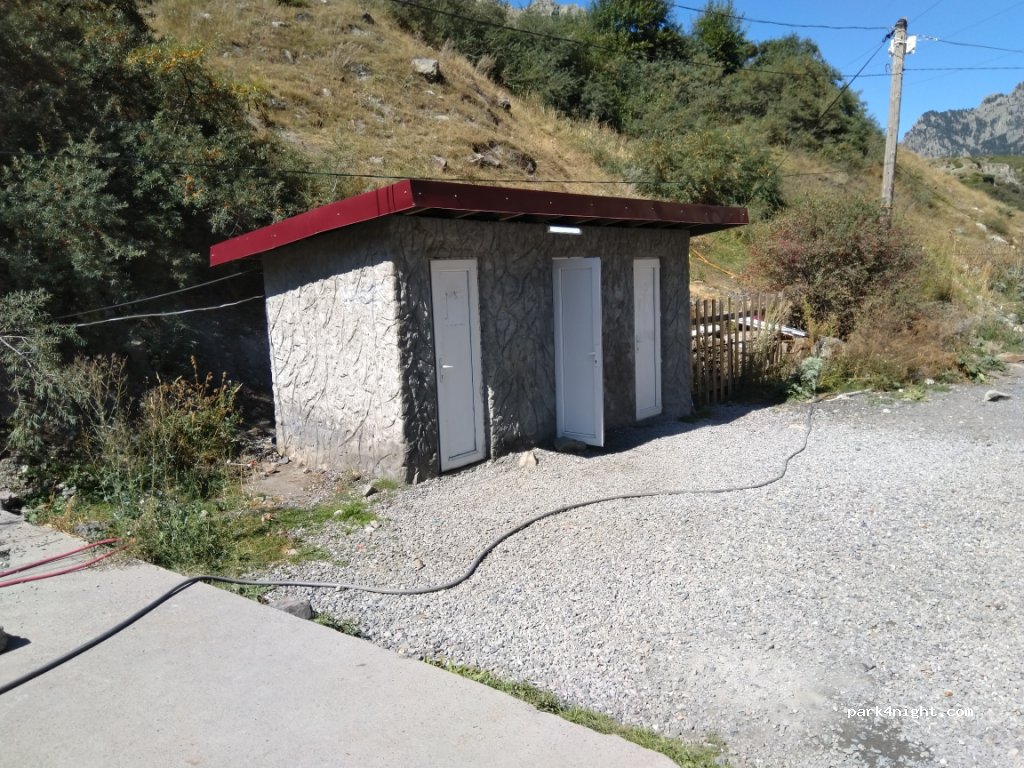 (4701) Stepantsminda - E117 — foto 2