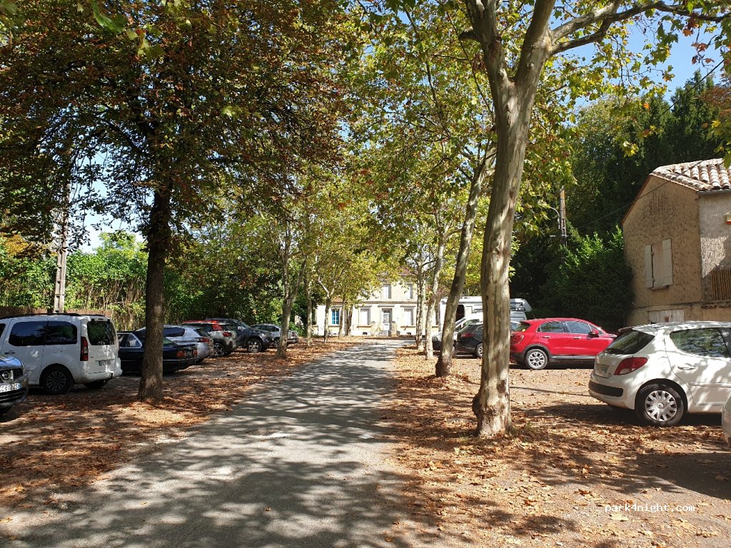 (24560) Issigeac - 17 Rue du Docteur Perrin — foto