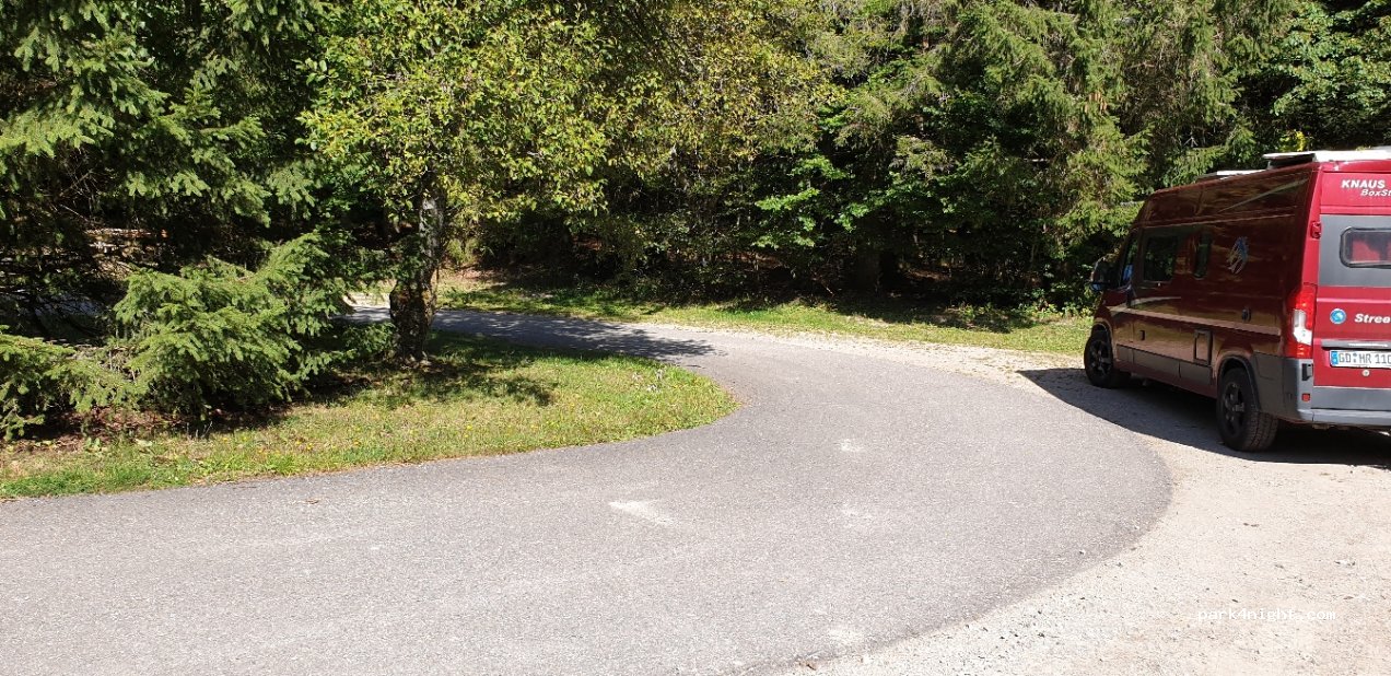 (78141) Schönwald im Schwarzwald - Unnamed Road — foto 2