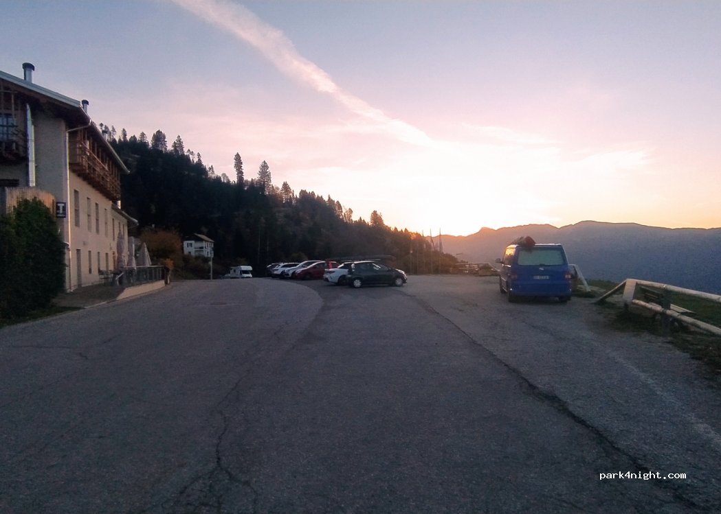 (38056) Levico Terme - — foto