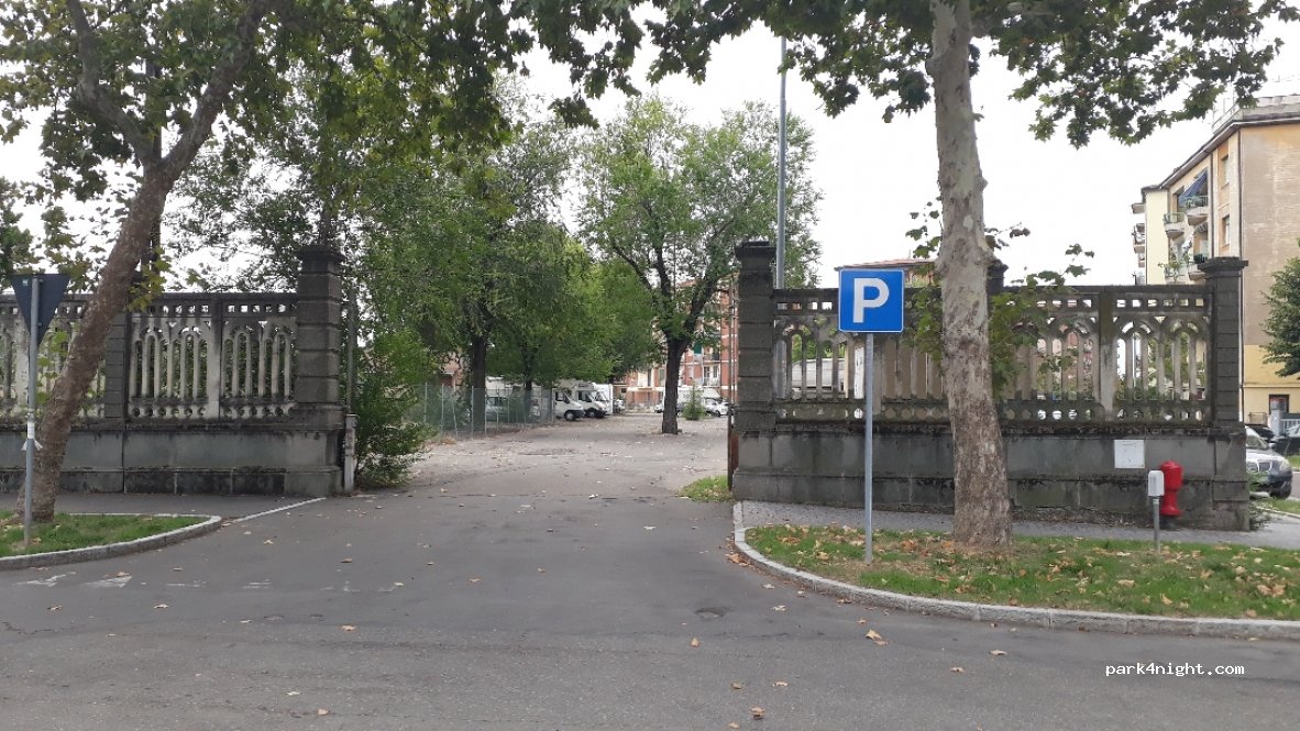(41124) Modena - 117 Viale Gobetti — foto 2