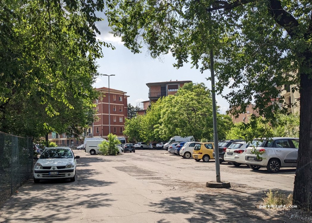 (41124) Modena - 117 Viale Gobetti — foto 3