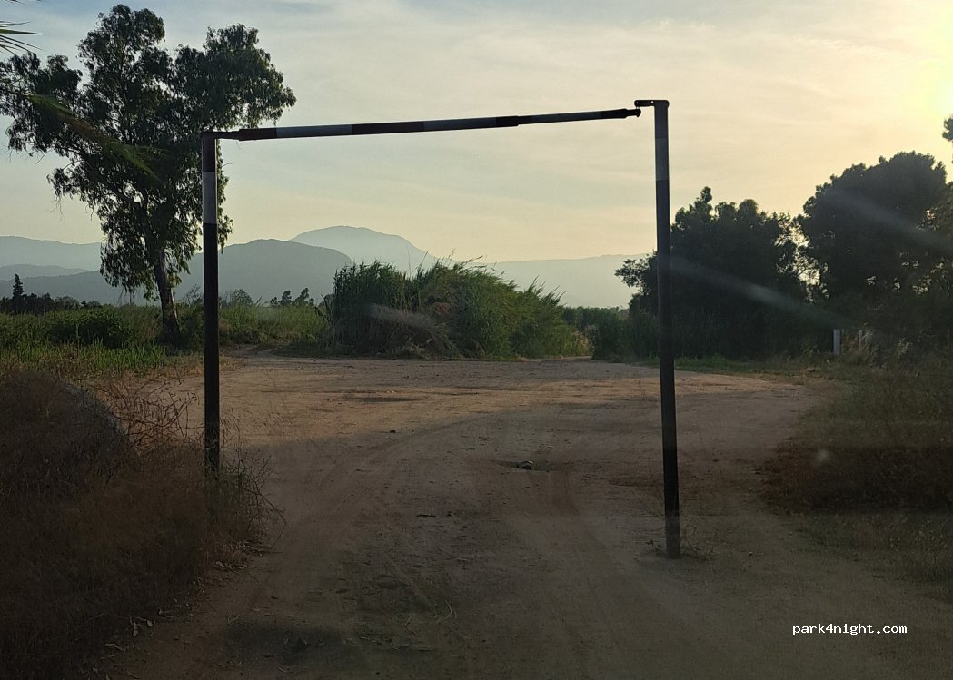 (08040) Lotzorai - Unnamed Road — foto 4