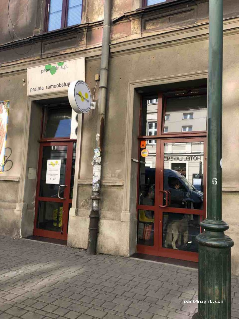 (31-147) Kraków - 58 Długa — foto