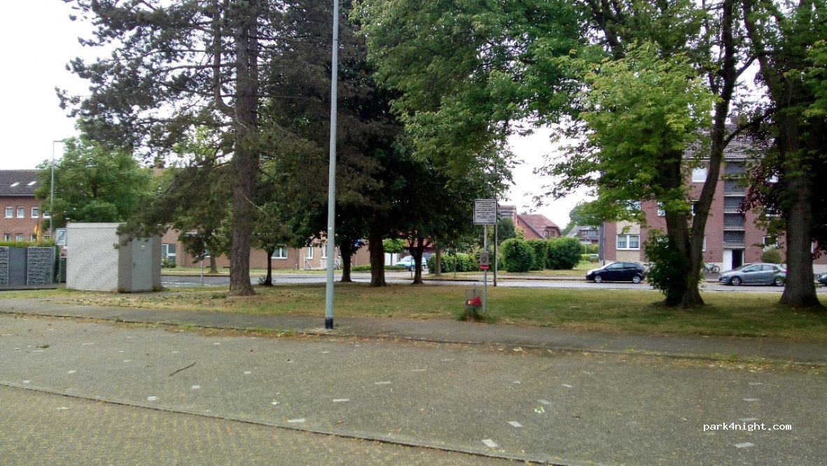 (46499) Hamminkeln - 9 Kirchstraße — foto