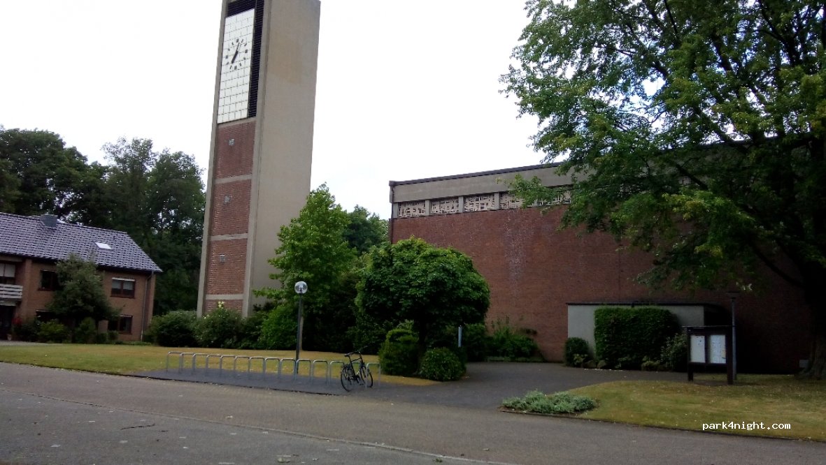 (46499) Hamminkeln - 9 Kirchstraße — foto 2