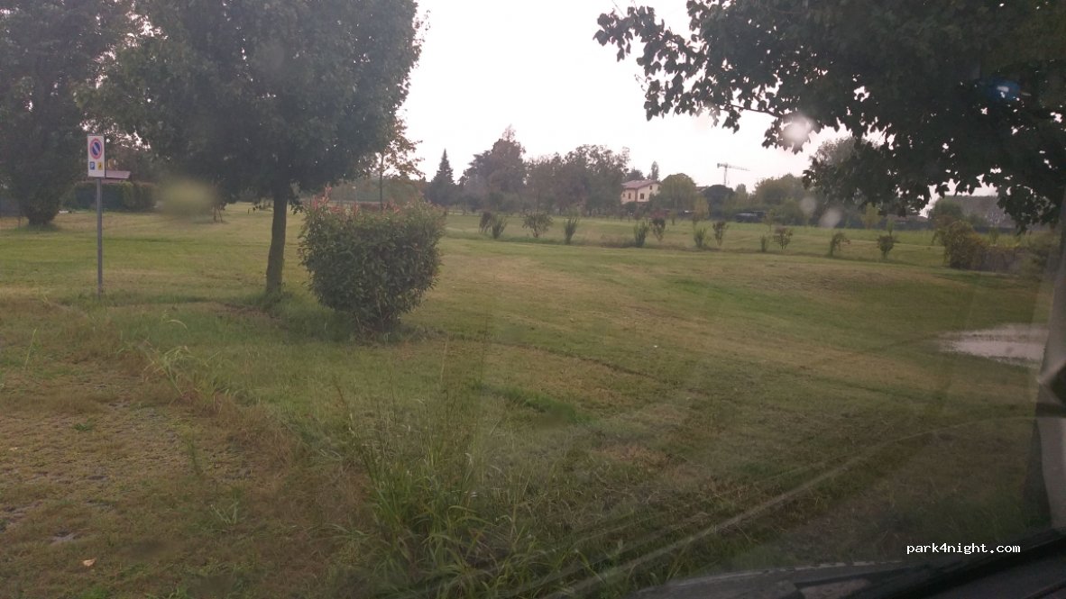 (41031) Camposanto - 9 Via Giovanni Falcone — foto 2