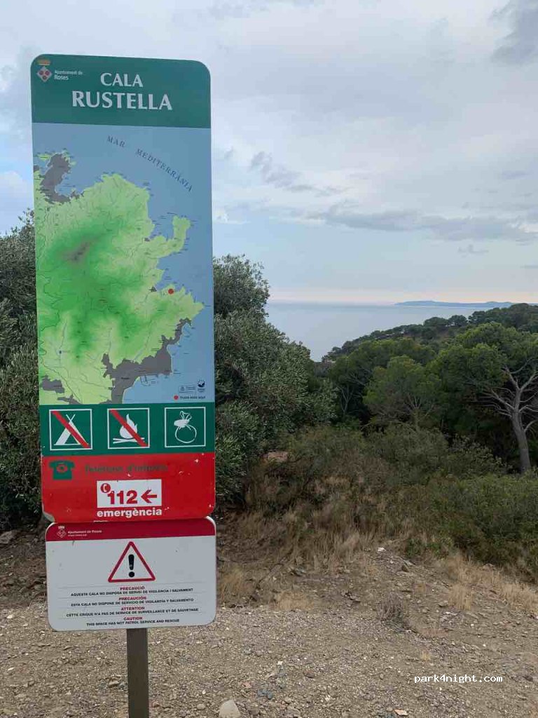 (17480) Roses - 5-1 Carretera a Montjoi — foto 2