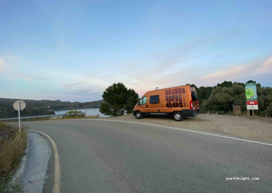 (17480) Roses - 5-1 Carretera a Montjoi — foto 3