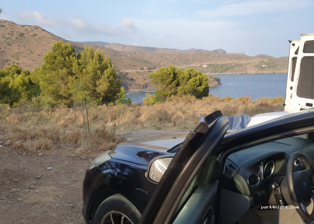 (17480) Roses - 5-1 Carretera a Montjoi — foto 4