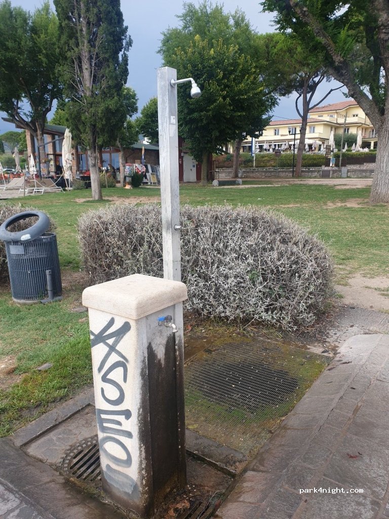(37011) Bardolino - 23 Via Peschiera — foto