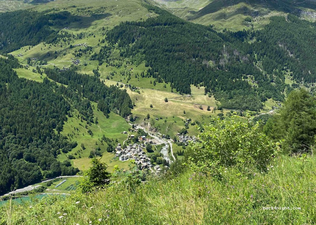 (23024) Madesimo - 138 Strada Statale 36 del Lago di Como e dello Spluga — foto 3