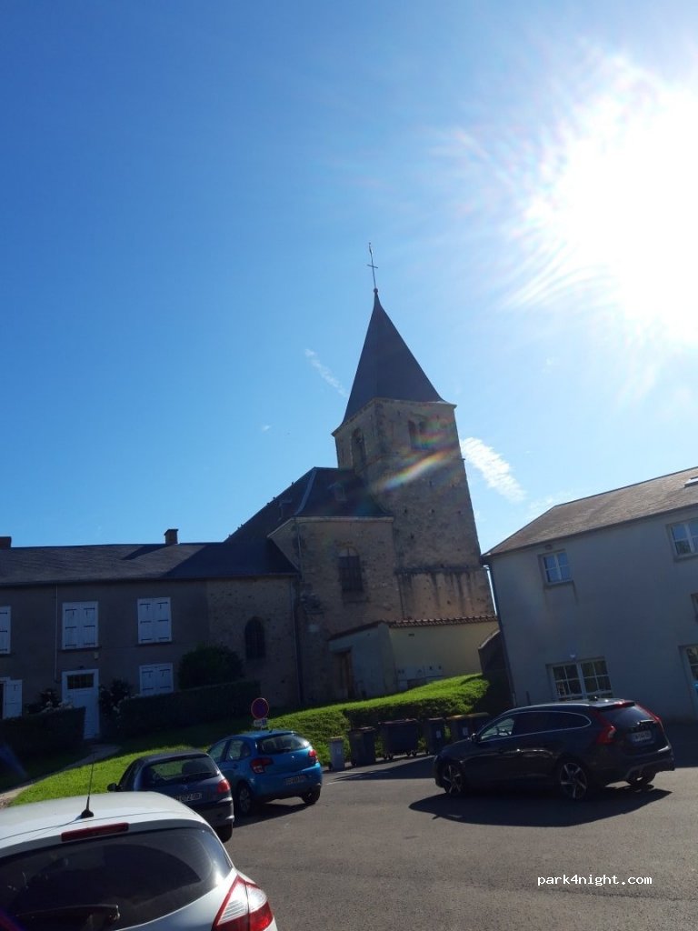 (51500) Chigny-les-Roses - 20 Rue de la Belle Image — foto 3