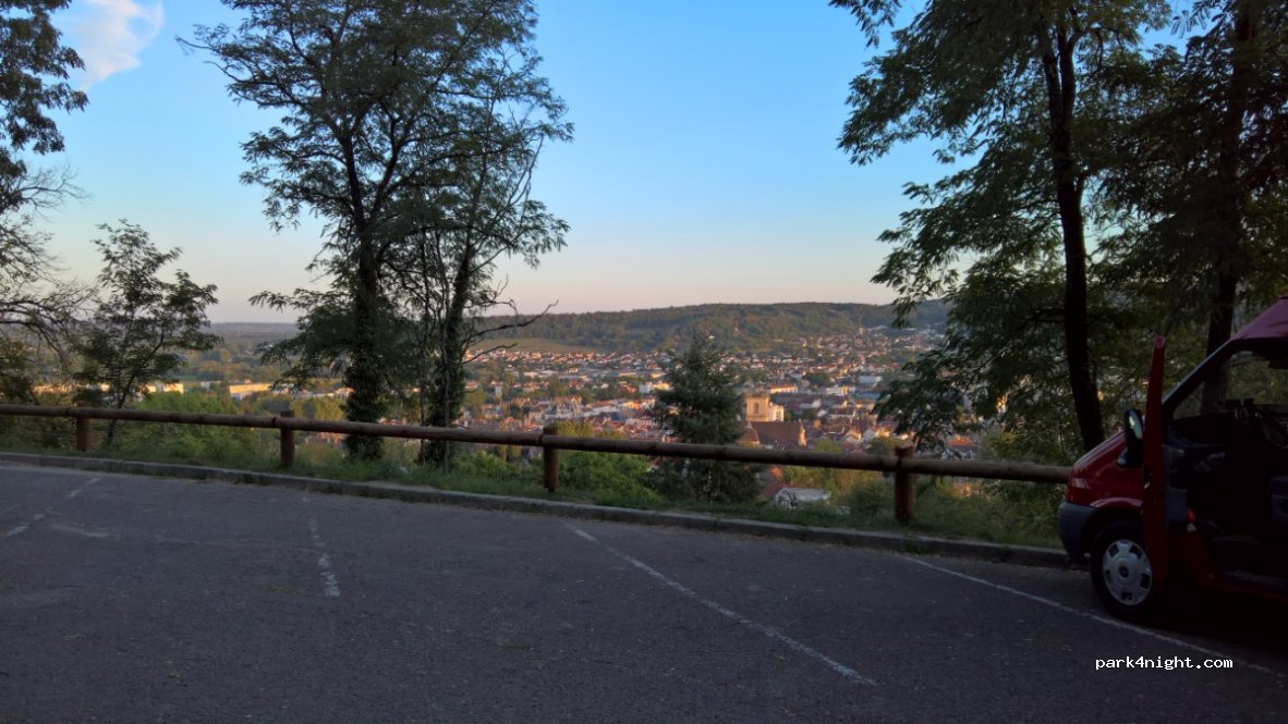(70000) Vesoul - 35 Rue Vendémiaire — foto