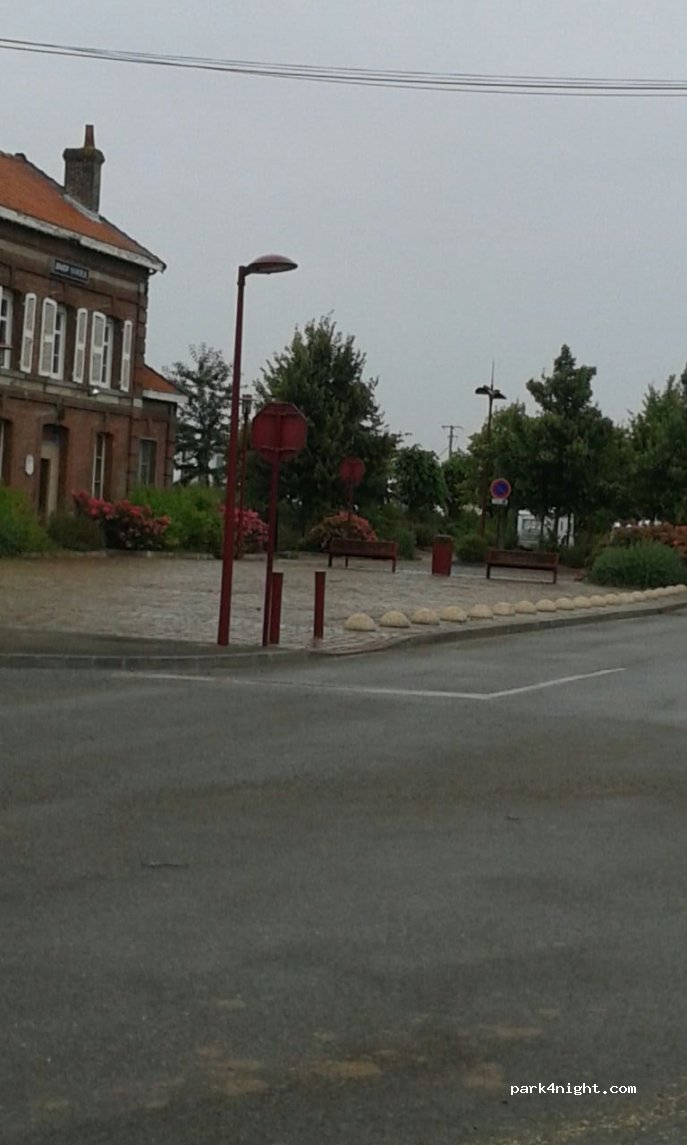 (62161) Marœuil - Chemin des Prairies — foto 3