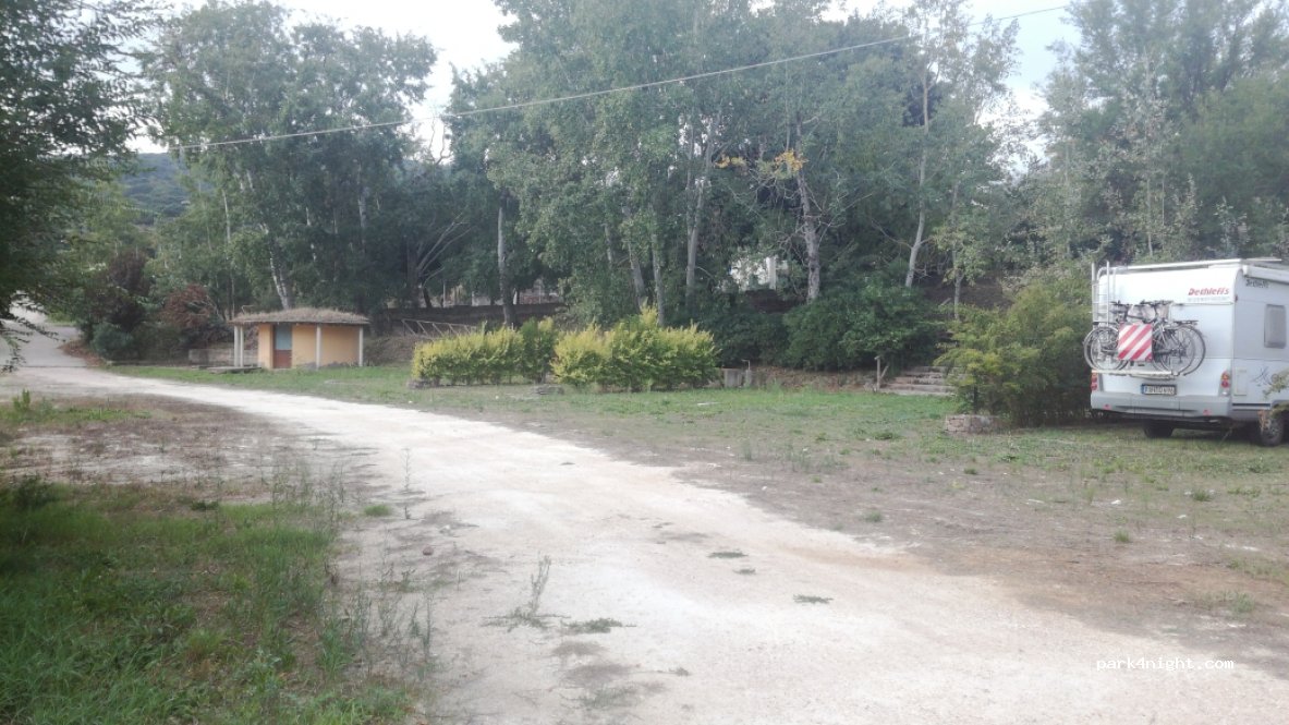 (07040) Putifigari - 1 Via Funtana — foto