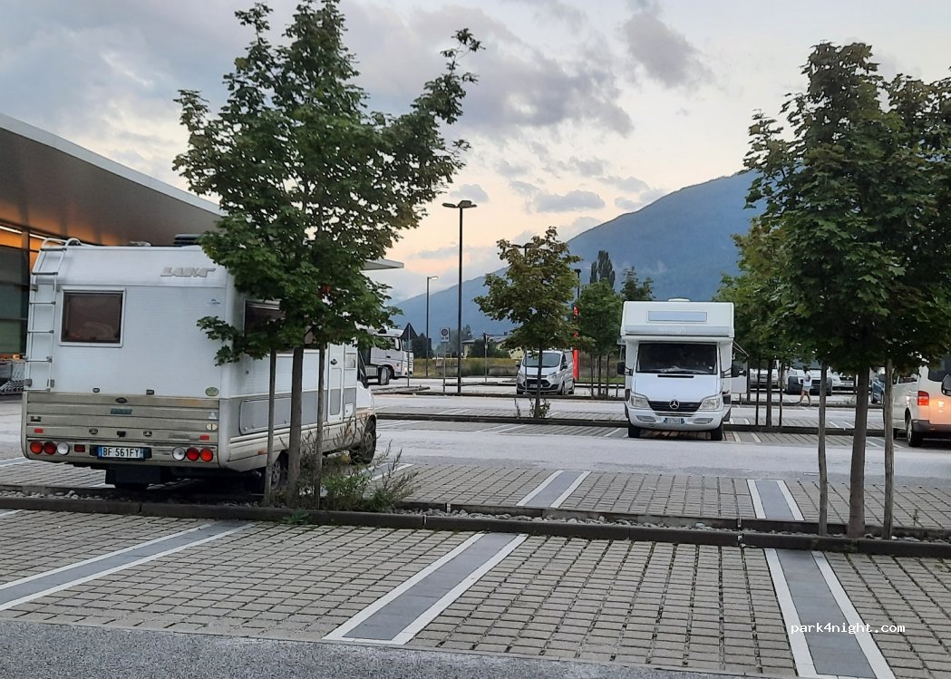 (39049) Vipiteno - Via Ing, Karl Lindner n. 1 — foto