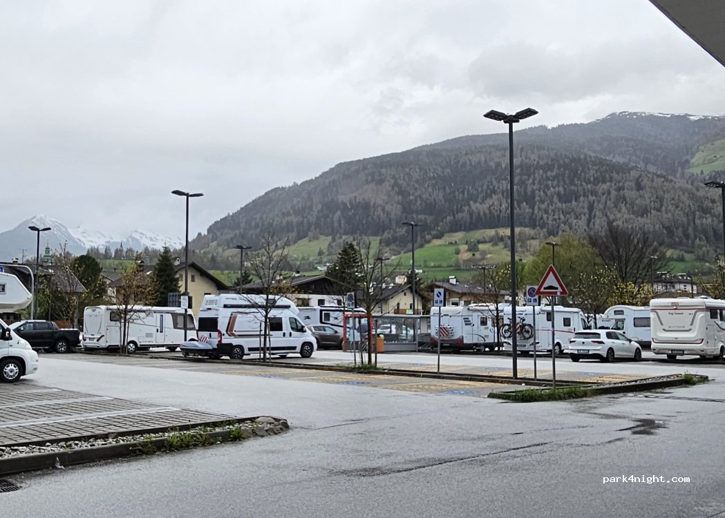 (39049) Vipiteno - Via Ing, Karl Lindner n. 1 — foto 2