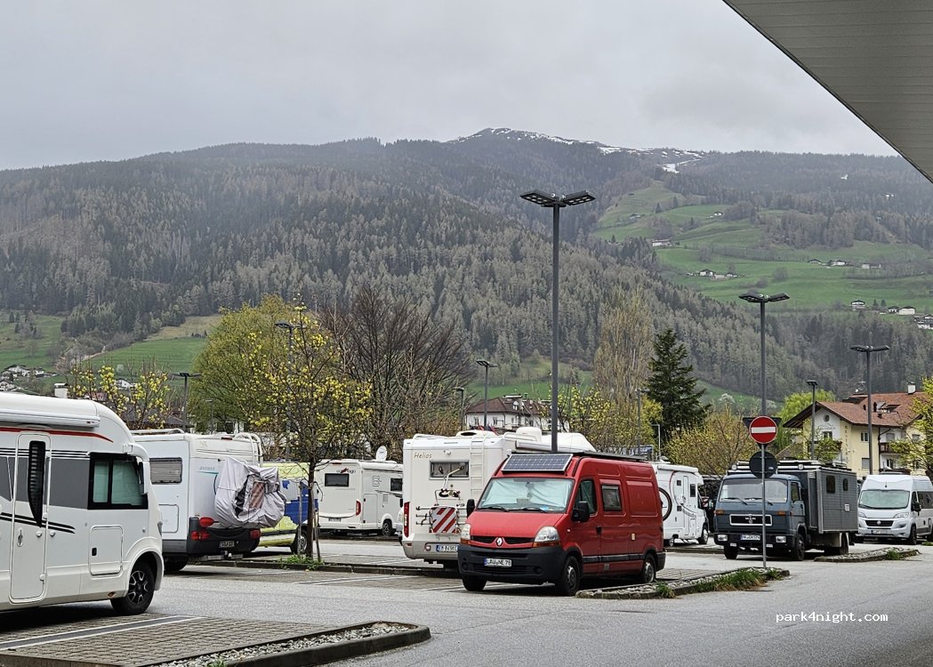 (39049) Vipiteno - Via Ing, Karl Lindner n. 1 — foto 3