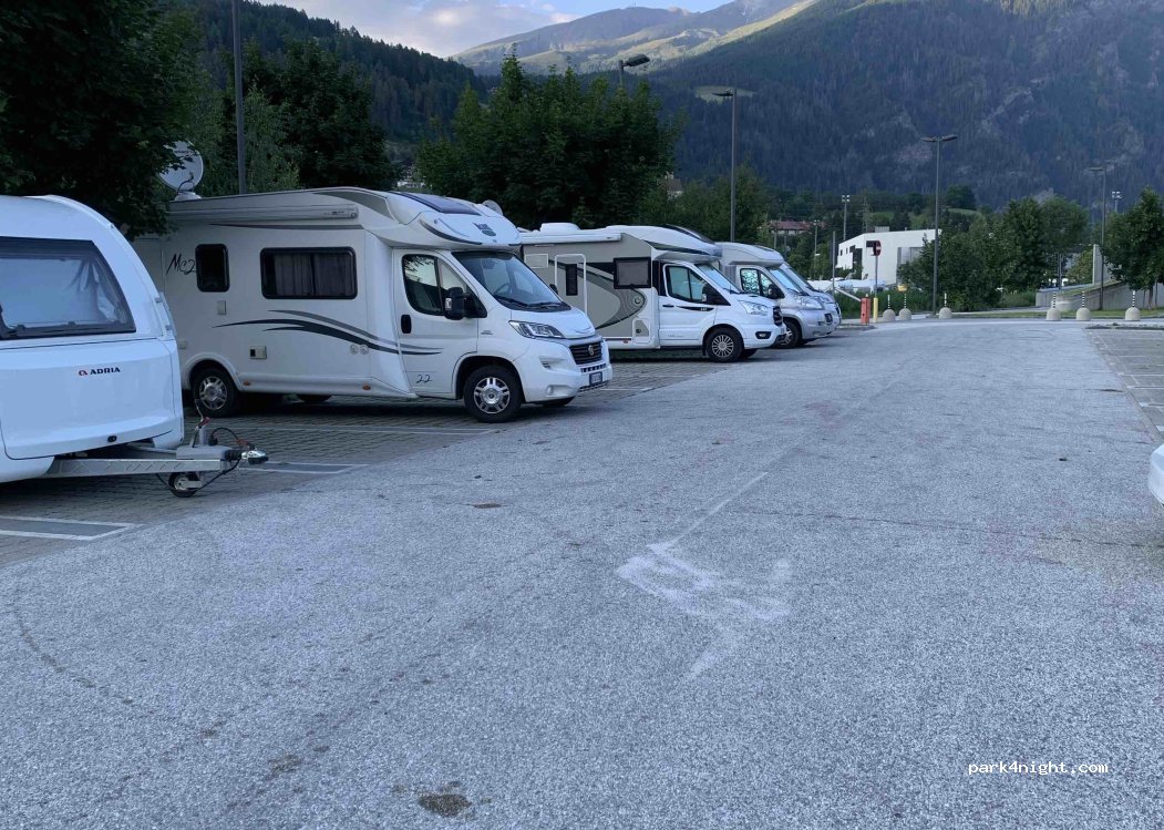 (39049) Vipiteno - Via Ing, Karl Lindner n. 1 — foto 4