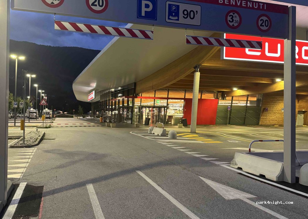 (39049) Vipiteno - Via Ing, Karl Lindner n. 1 — foto 5