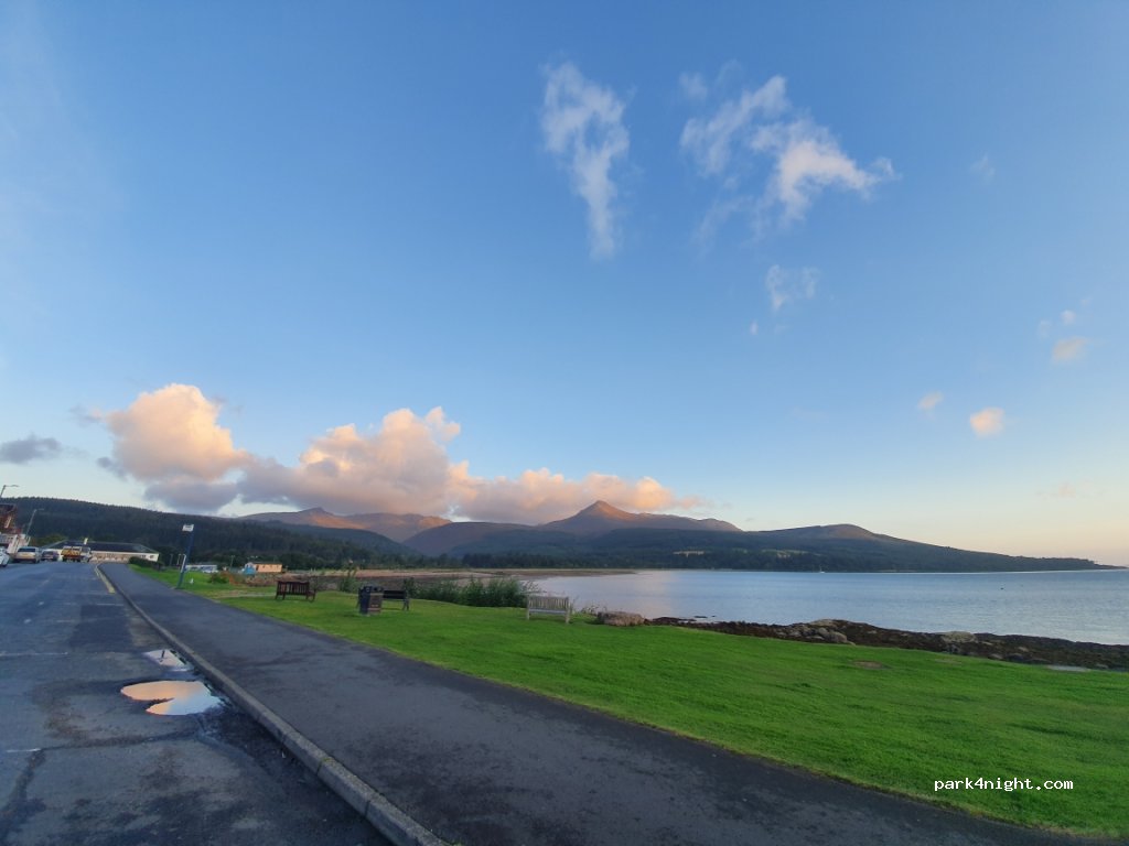 (KA27) Brodick - A841 — foto 2