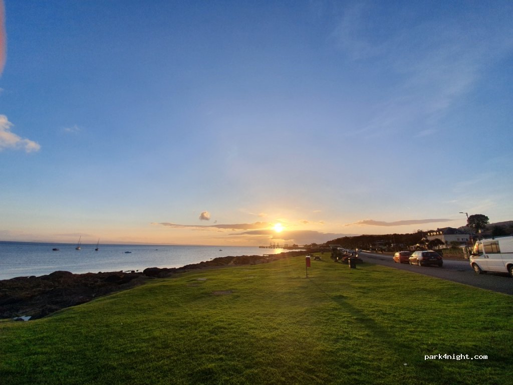 (KA27) Brodick - A841 — foto 3
