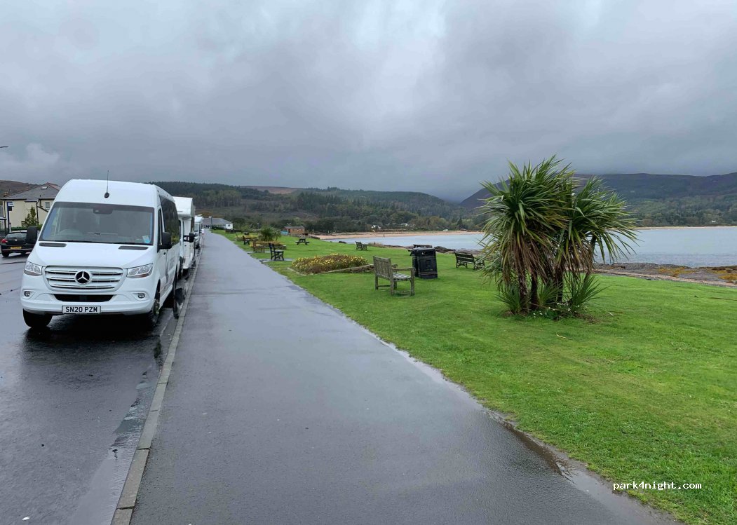 (KA27) Brodick - A841 — foto 4
