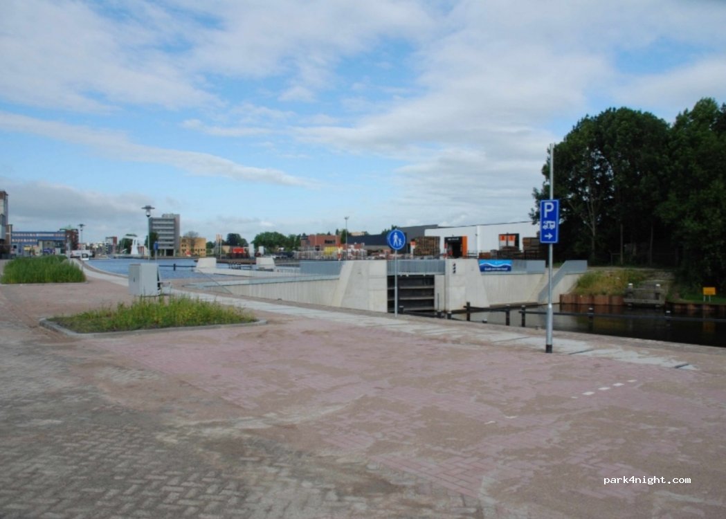 (9403 AH) Assen - 20 Havenkade — foto 2