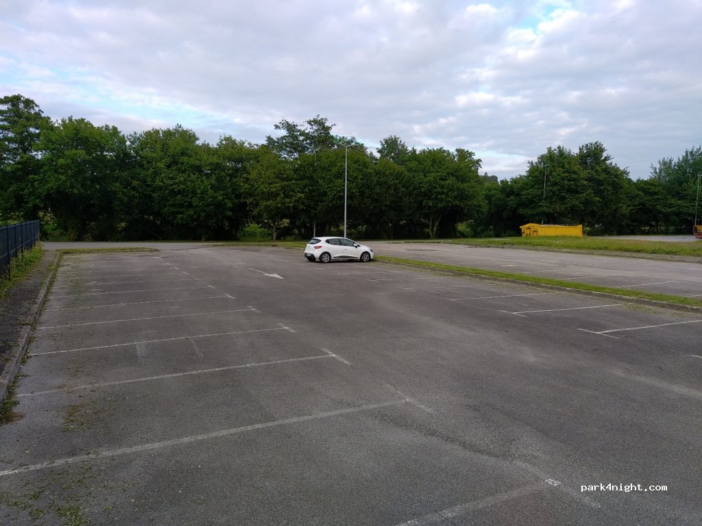 (56300) Pontivy - 51 Rue Albert de Mun — foto