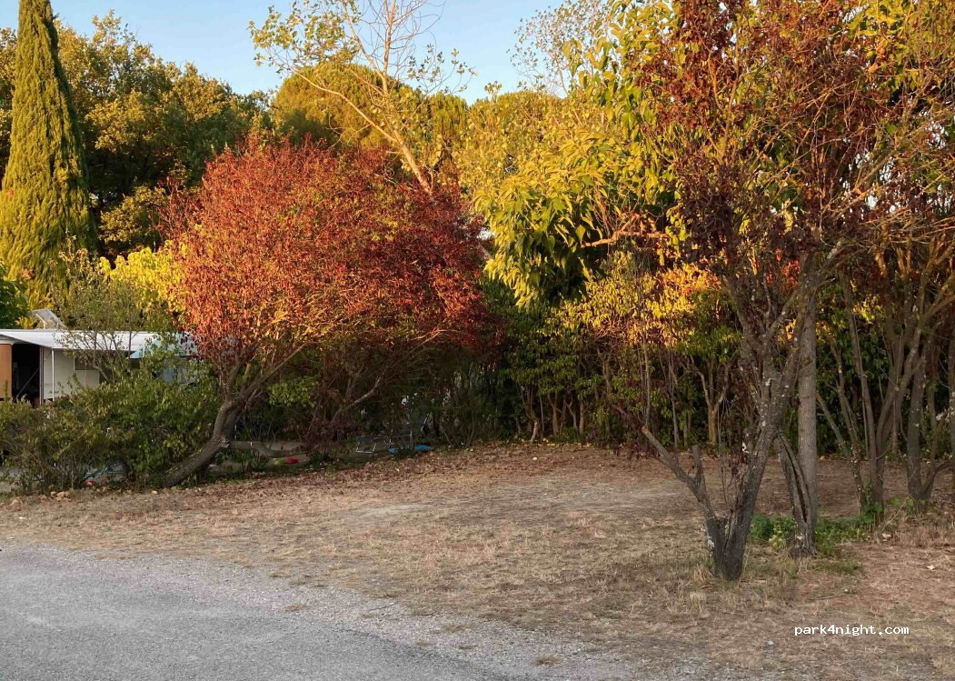 CAMPING LE VOCONCE — foto