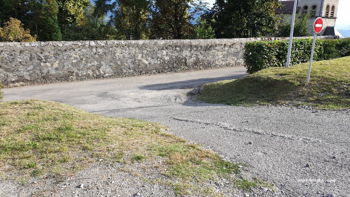 (38330) Biviers - 44 Chemin de la Buisse — foto 2