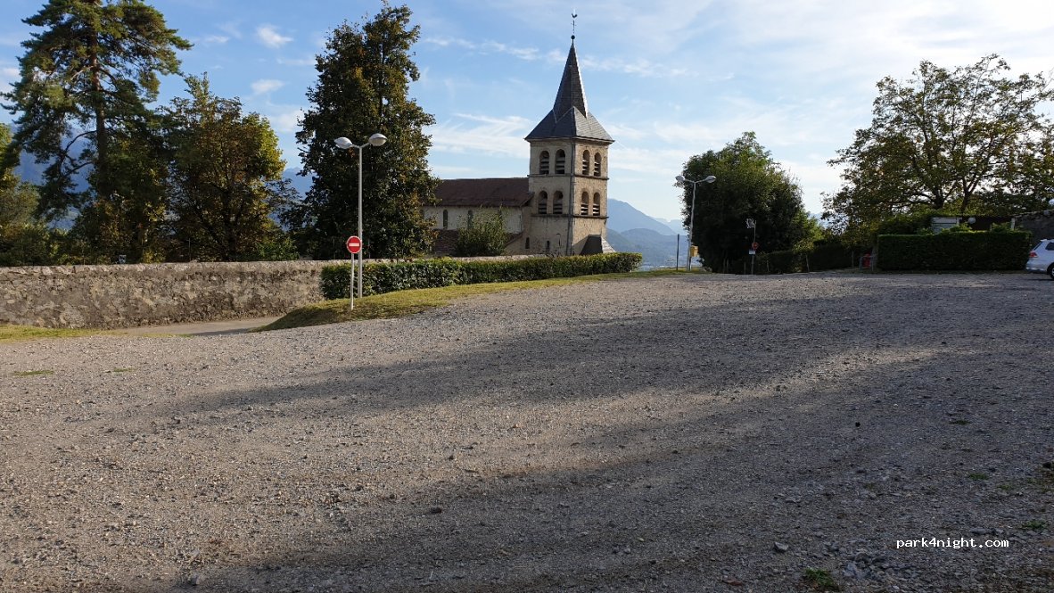 (38330) Biviers - 44 Chemin de la Buisse — foto 3