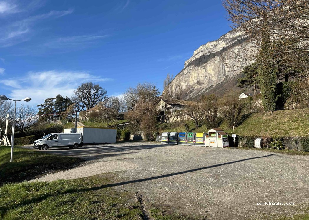 (38330) Biviers - 44 Chemin de la Buisse — foto 4