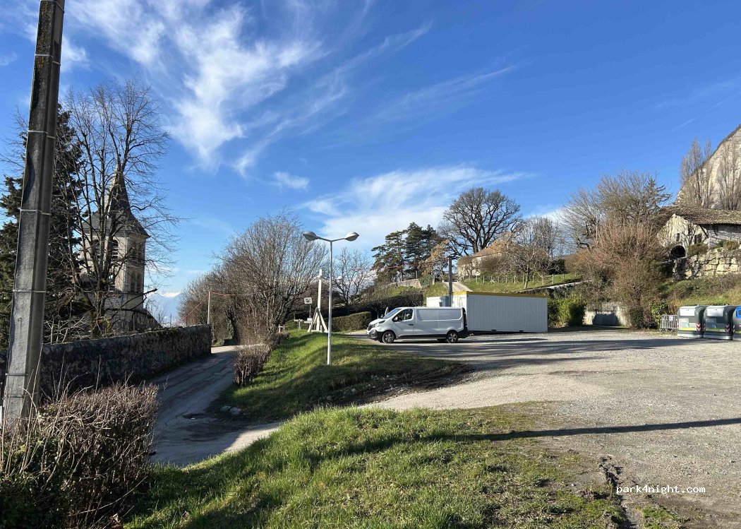(38330) Biviers - 44 Chemin de la Buisse — foto 5